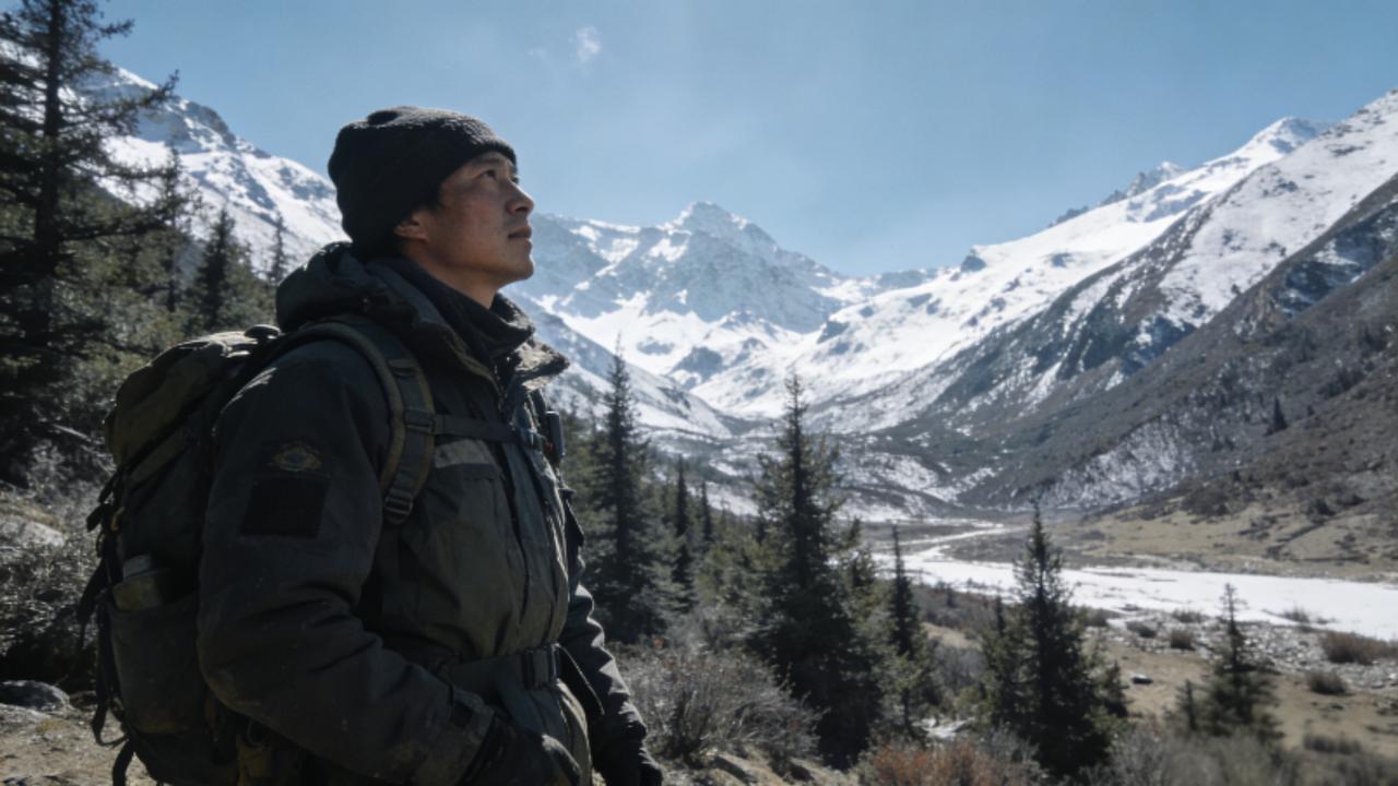 《生命树》能否再封神？不靠炒作，靠这三点站稳口碑影视市场向来不缺短期爆款，