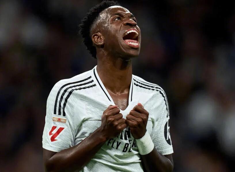 欧洲转会新闻汇总！★致命诱惑！吉达联合愿意为签下维尼修斯支付3.5亿欧元的创