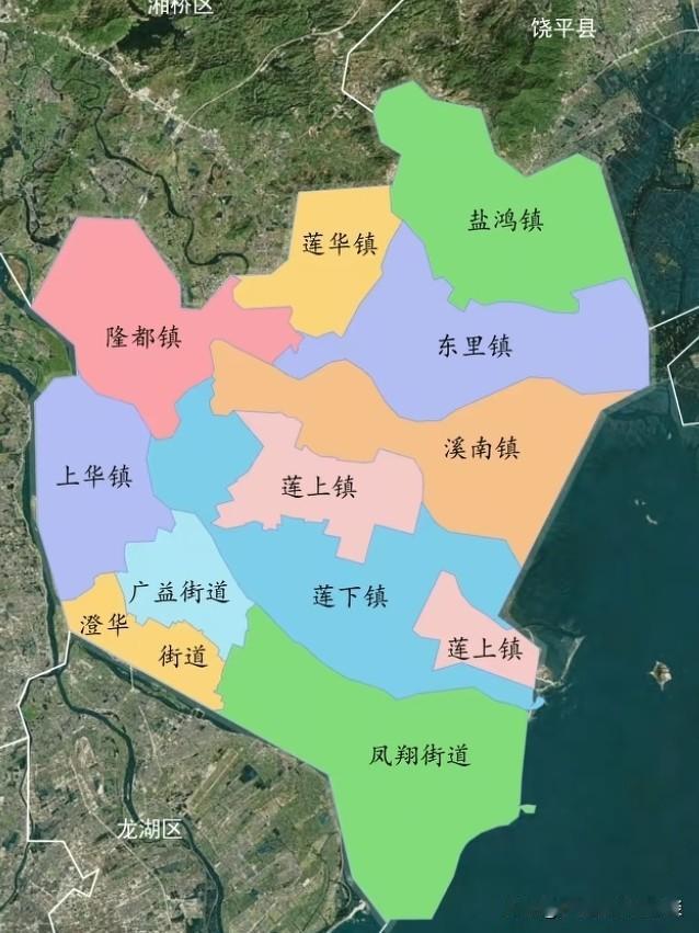 汕头澄海要通高铁啦！汕头下辖的澄海区有3个街道和8个镇。澄海区位于汕头市东部，与