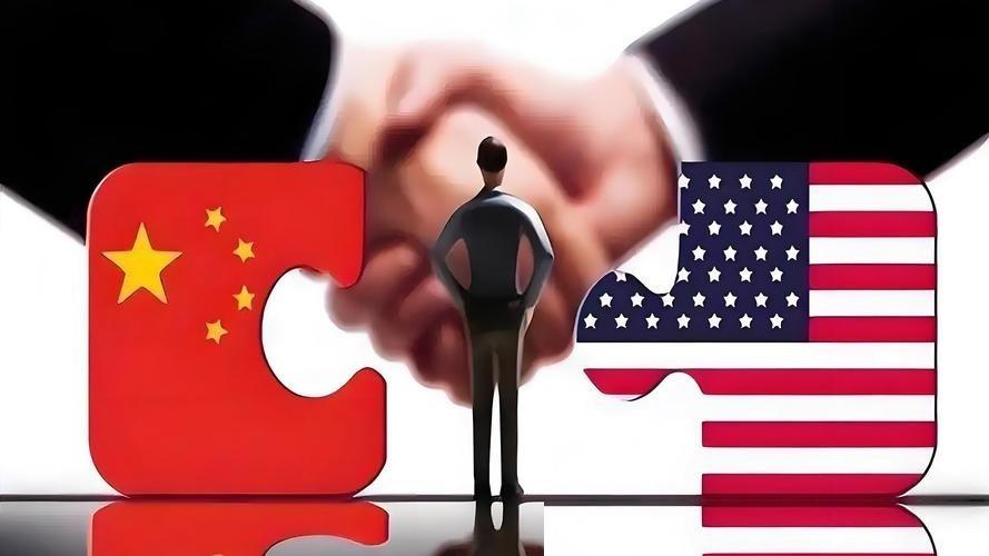 中美经贸团队在纽约刚一落座，中方就甩出了一张重磅明牌。就在双方启动新一轮磋商的同