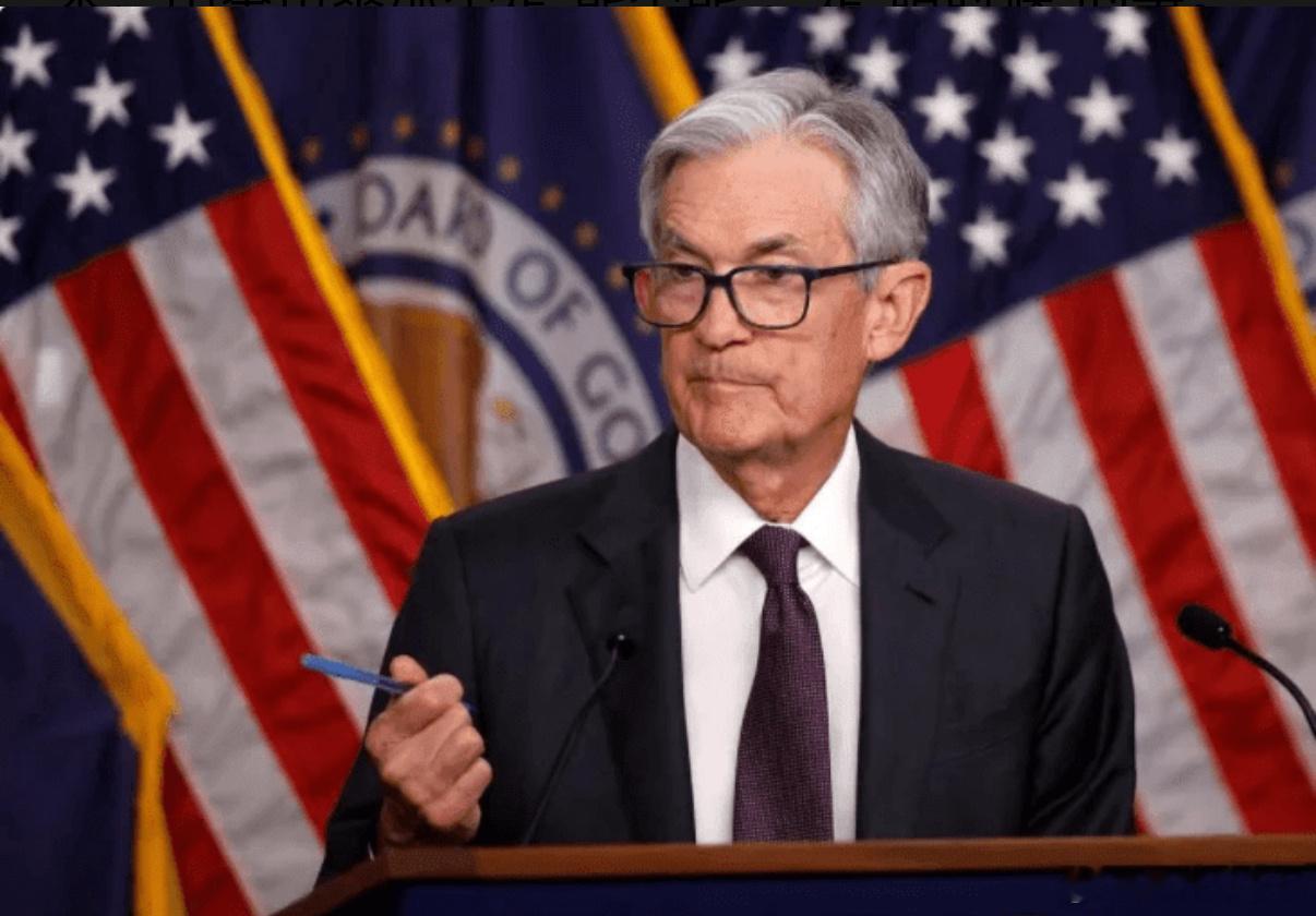 2025年别瞎操作！历史正在重演：美联储这步棋，聪明人早就在偷偷布局我今天就掏心