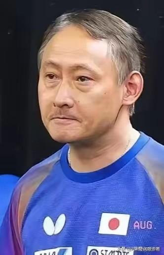 张本宇这个人，你可以不认同他的选择，但有一件事你不得不服！​2026WTT横滨