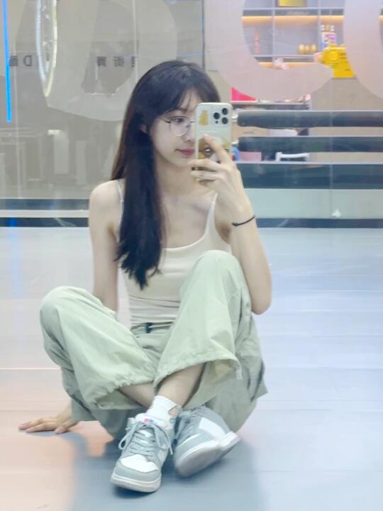 嘻嘻～我找到自己喜欢做的事了✌️