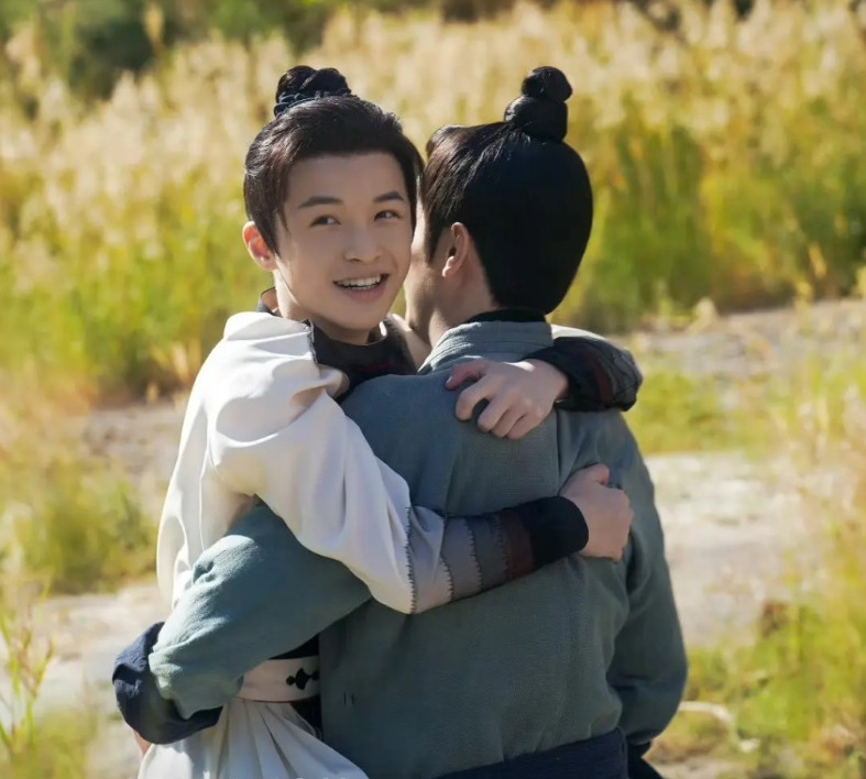 《唐朝诡事录》薛环这个角色感觉加的有些多余。资质平平，智力还很一般，就算是为了表