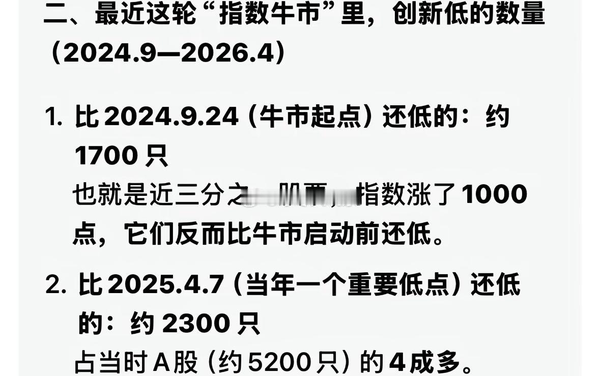 其实这才是现实。​