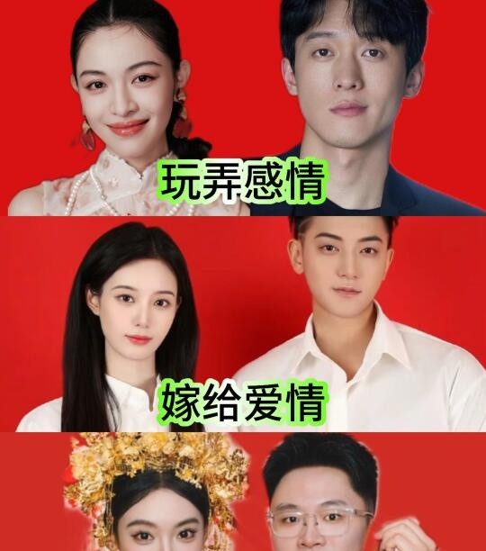 怪不得…都说面相会决定女人一生的走向钟姐简直是女性楷模！感觉她特别会爱自己～艺