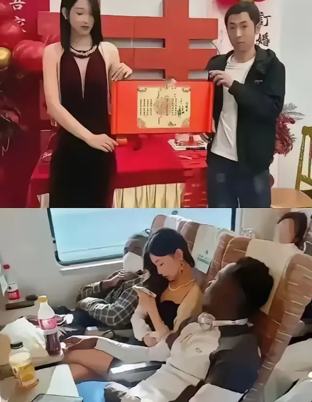 这孩子一看就是老实人。