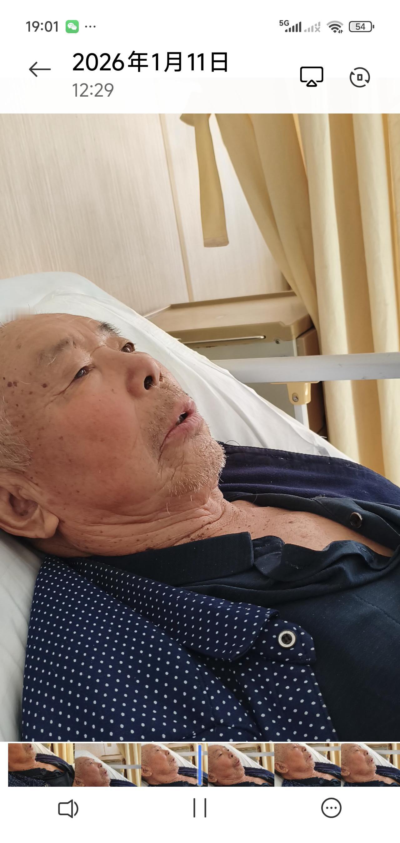 公公骨穿确诊白血病，自费已经砸进去5000块，后续化疗、靶向药一上来就是几十万起