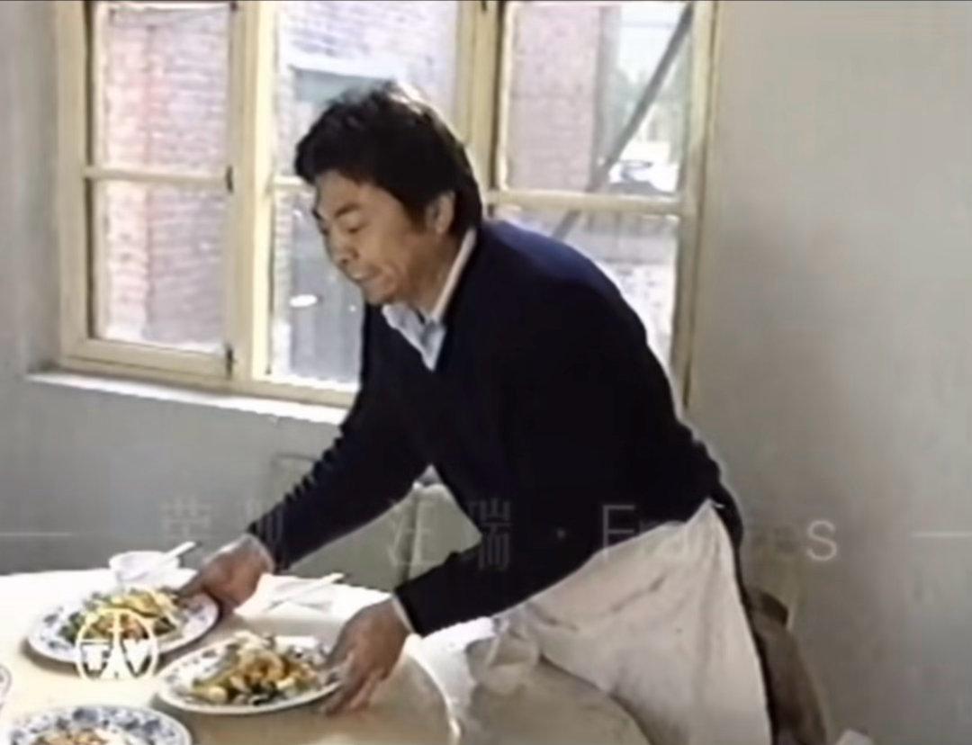 三国演义花絮三爷在从军前不仅杀猪还有自己的私房菜馆