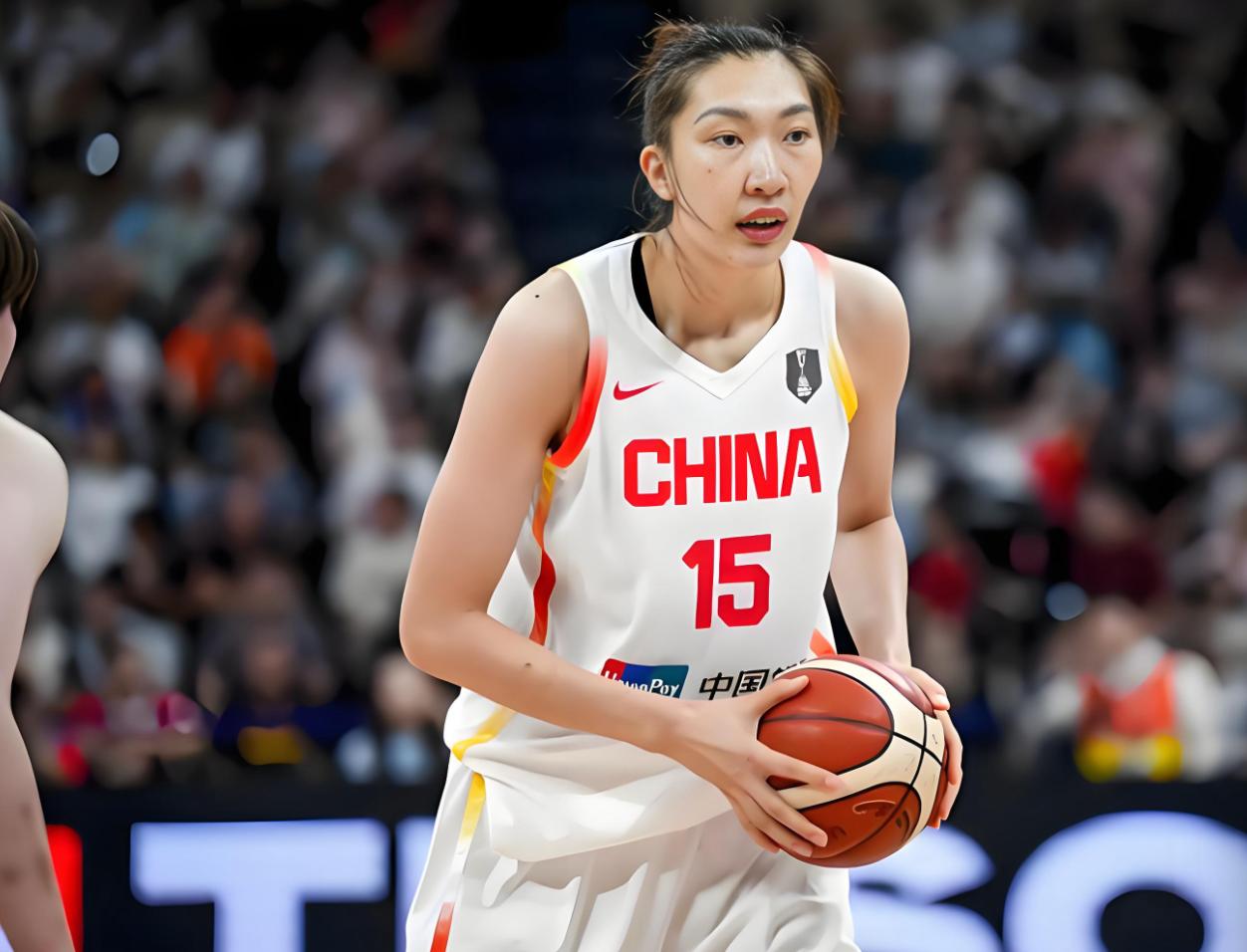韩旭告别WCBA，全力冲刺WNBA！最近中国女篮圈最受关注的消息，莫过于韩旭的