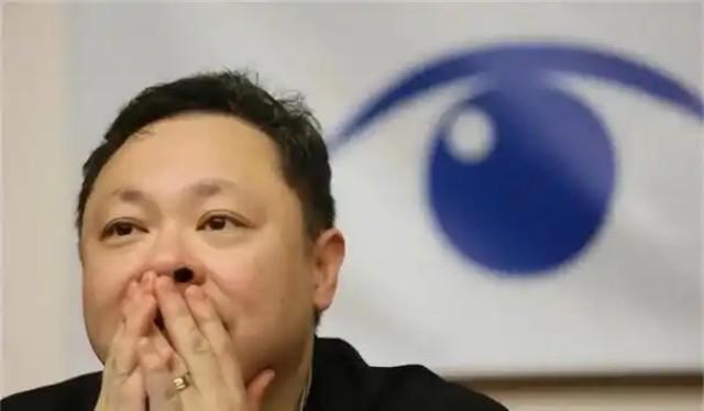 “中国必然崩溃，港独是唯一选择！”香港大学副教授戴耀廷曾不仅赴日勾结反华势力，还
