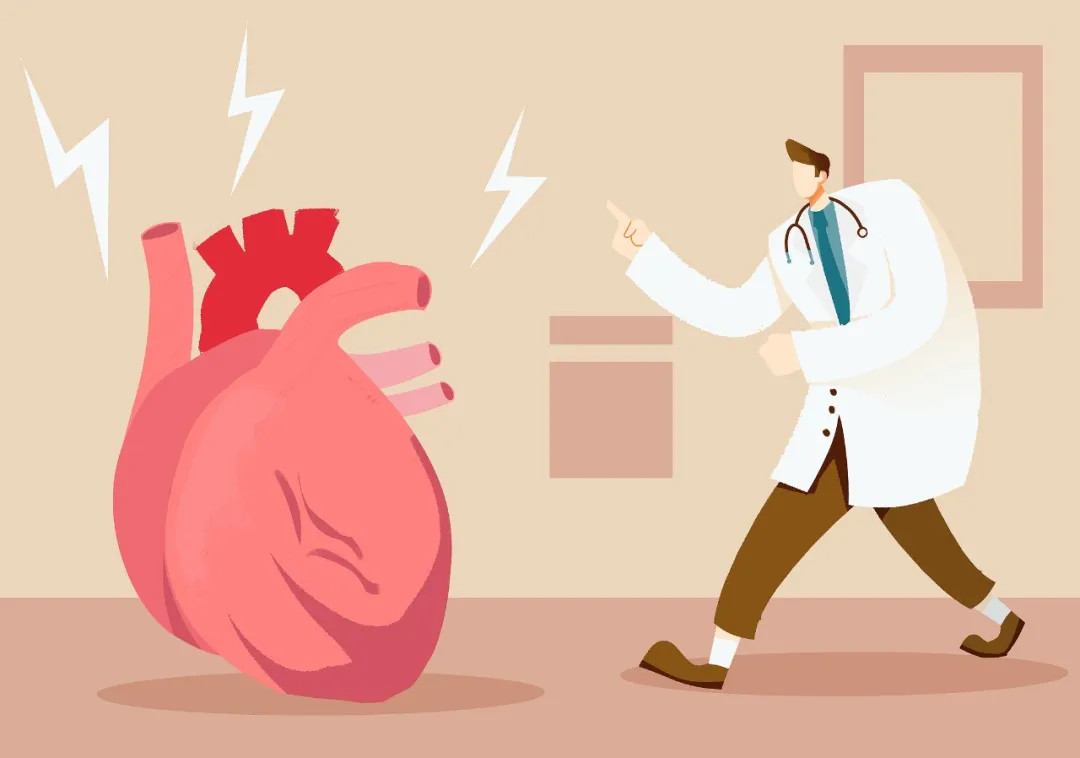 【千万别忽视！猝死前身体有这些求救信号！】预防猝死记住这个口诀突发心脏骤停引发