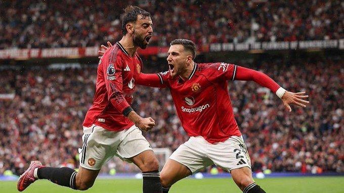 太阳报SL私下里，阿莫林要求球队在左路采取更具进攻性的打法。达洛特在最近两场比赛