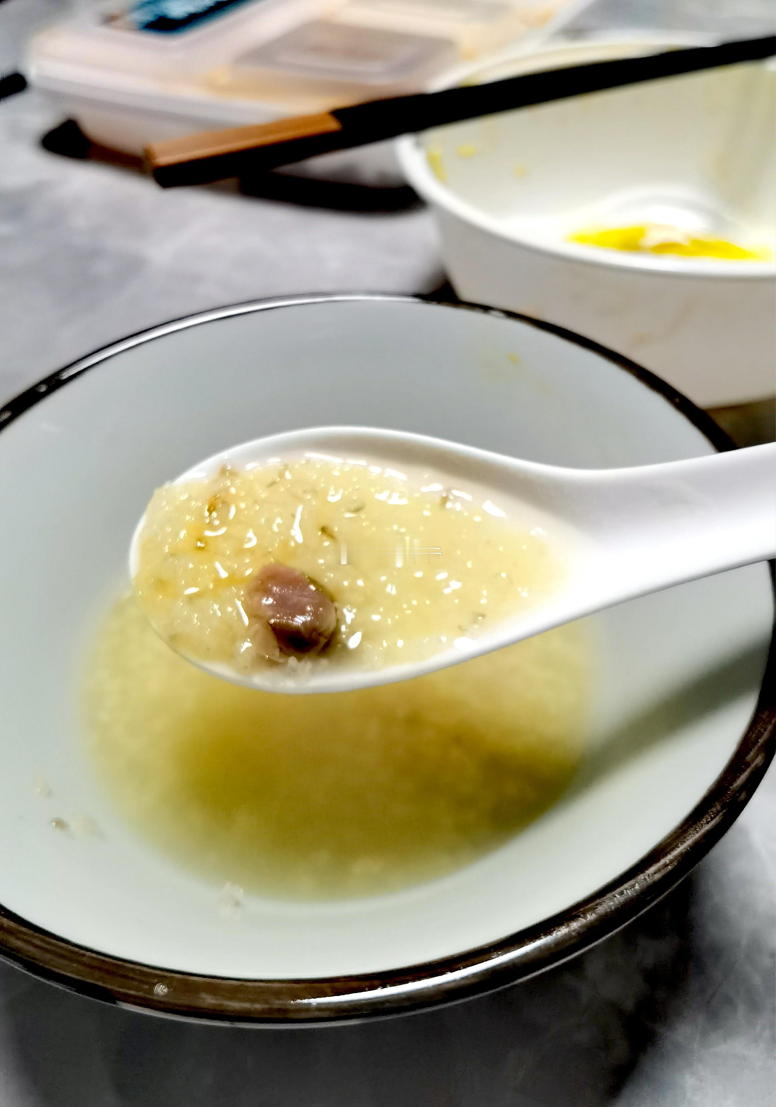 从东北回来后的晚餐……[笑着哭]​​​