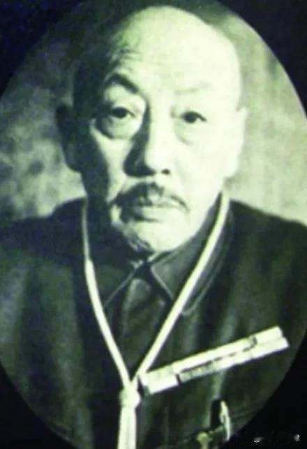 伪满总理狱中撞见亲生儿子穿军装，恍然醒悟：败家儿子竟是潜伏身边十几年的卧底