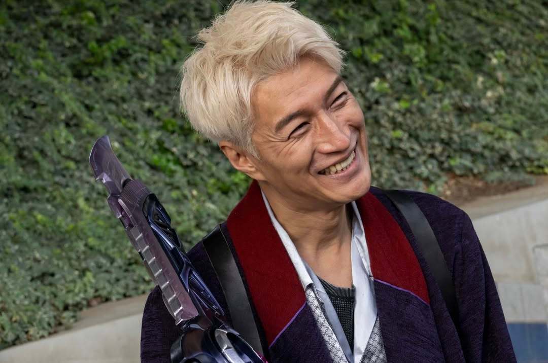 假面骑士ZEZTZ💤仮面ライダーゼッツのキャストブログ、ひとり語り巡査のひと