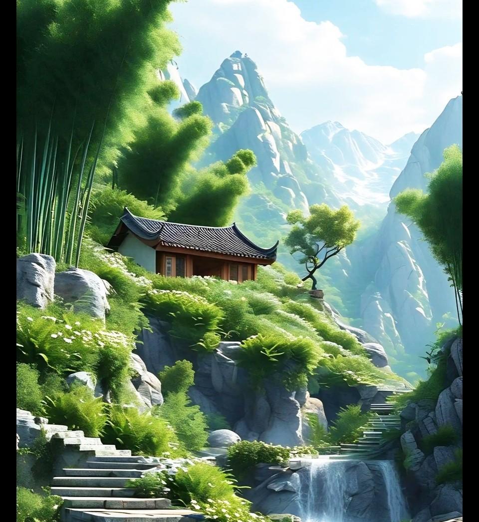 86岁的老爸，收到一袋大米，一袋白面。送给我爸礼物的人，还跟老爸合影留念。其