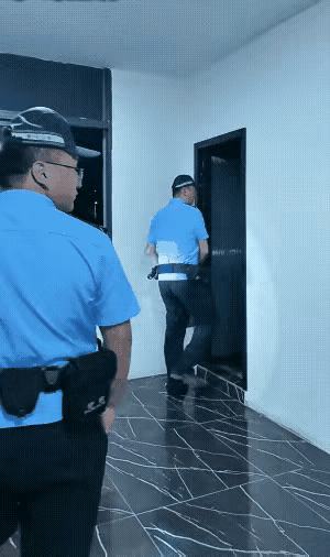 不要到处跑，哪里都没有家里好