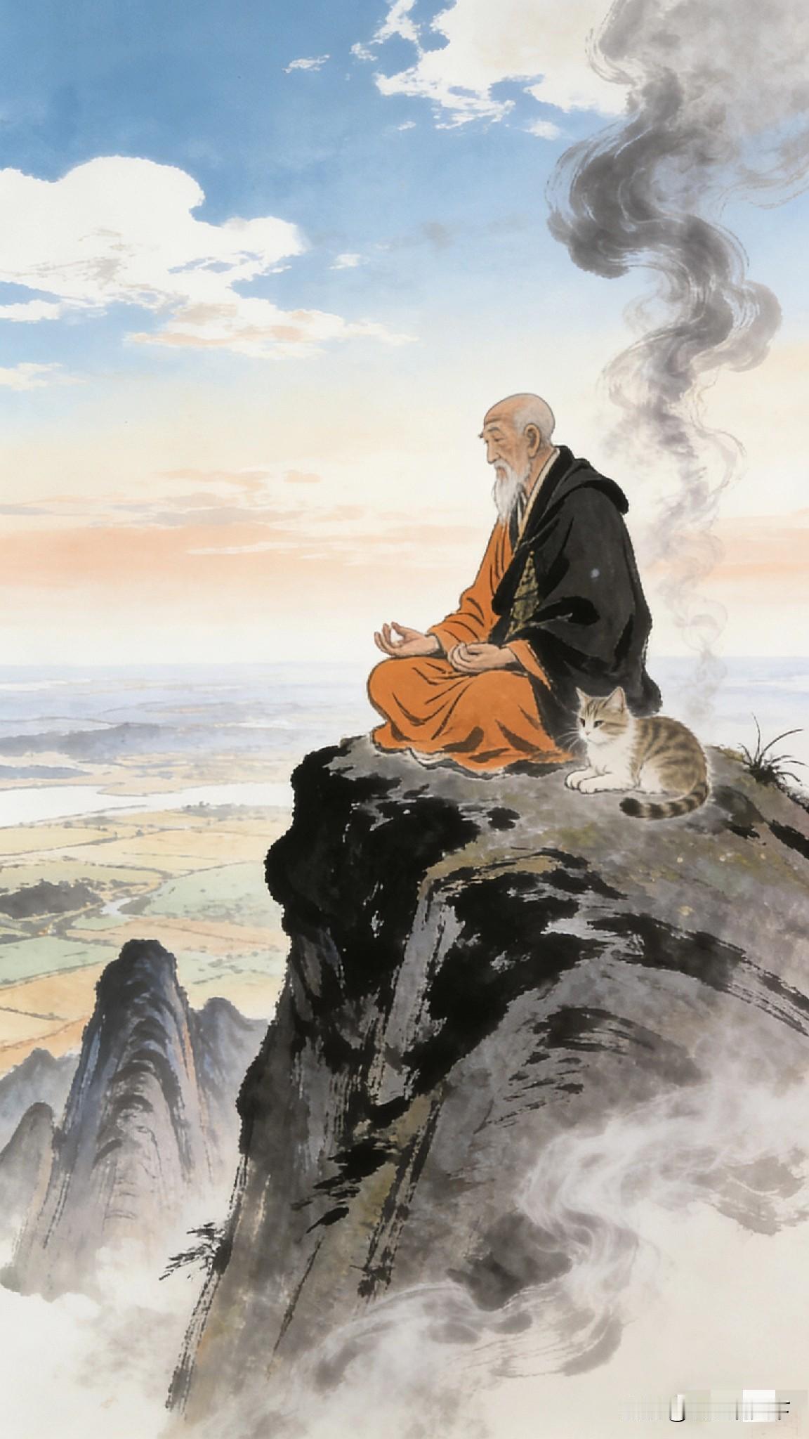 老了以后，别做这8件“糊涂事”，越活越舒心1. 别把退休金当“救命钱”攥太