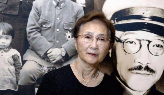 终于找到答案了！日本为什么不承认侵略战争？2007年，甲级战犯东条英机的孙女由布