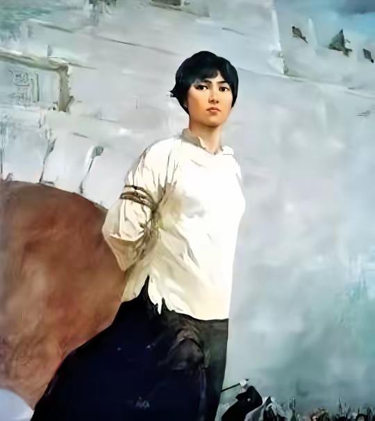 杨开慧本来不会牺牲的。当时国民党迫于社会各界压力，已经将释放她的条件降到了最低，