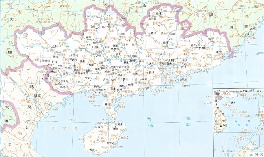 越南人看太平年内心是非常复杂的，如果没有那个时代的反抗，或许越南还在中华大地版图