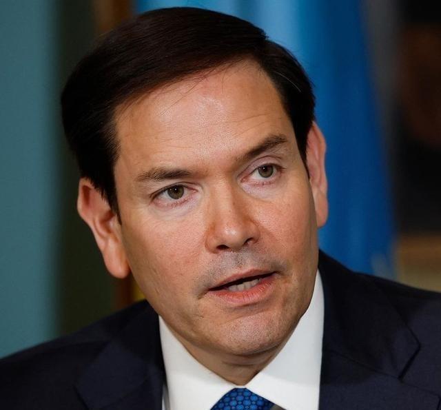 美国对委内瑞拉的强硬动作又上新台阶了。美国国务卿鲁比奥在国务院年终记者会上直接表