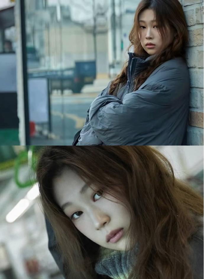 小沈阳女儿好纯正的东北女孩长相，她的脸在韩娱会吃香吗