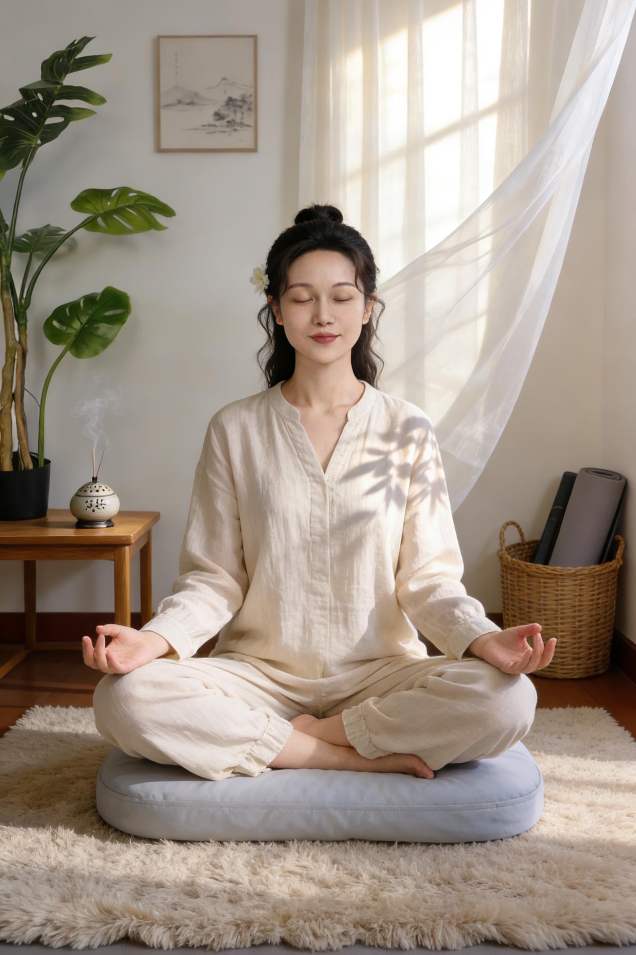 不管什么疾病，只要掌握这4个基本原则，身体就有机会恢复：1.保持大小便通畅