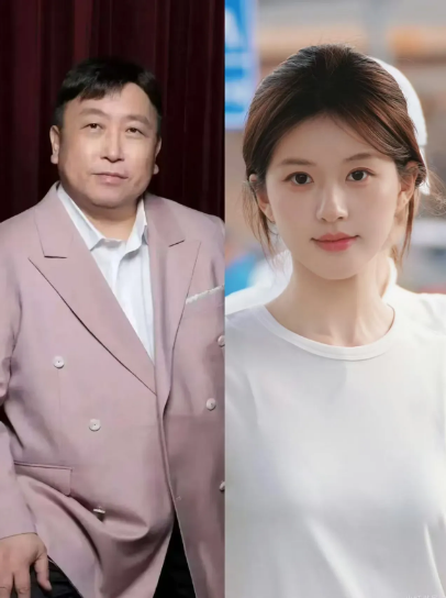 银河酷娱这下真的要慌了，不是赵露思反击了，而是王晶说的一句话，彻底揭了银