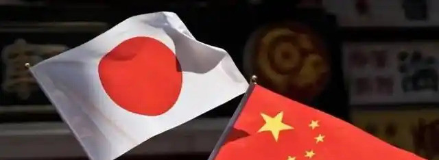 日本不愿和美国一起反华天啊！日本竟然做出了一个让美国目瞪