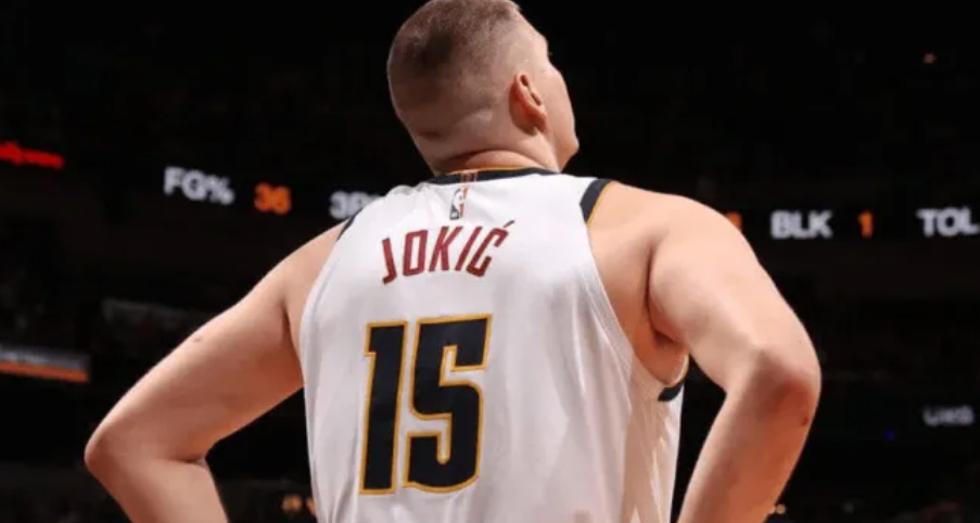 乔治-卡尔爆论：约基奇已是历史前五！一冠超传奇？业界激辩