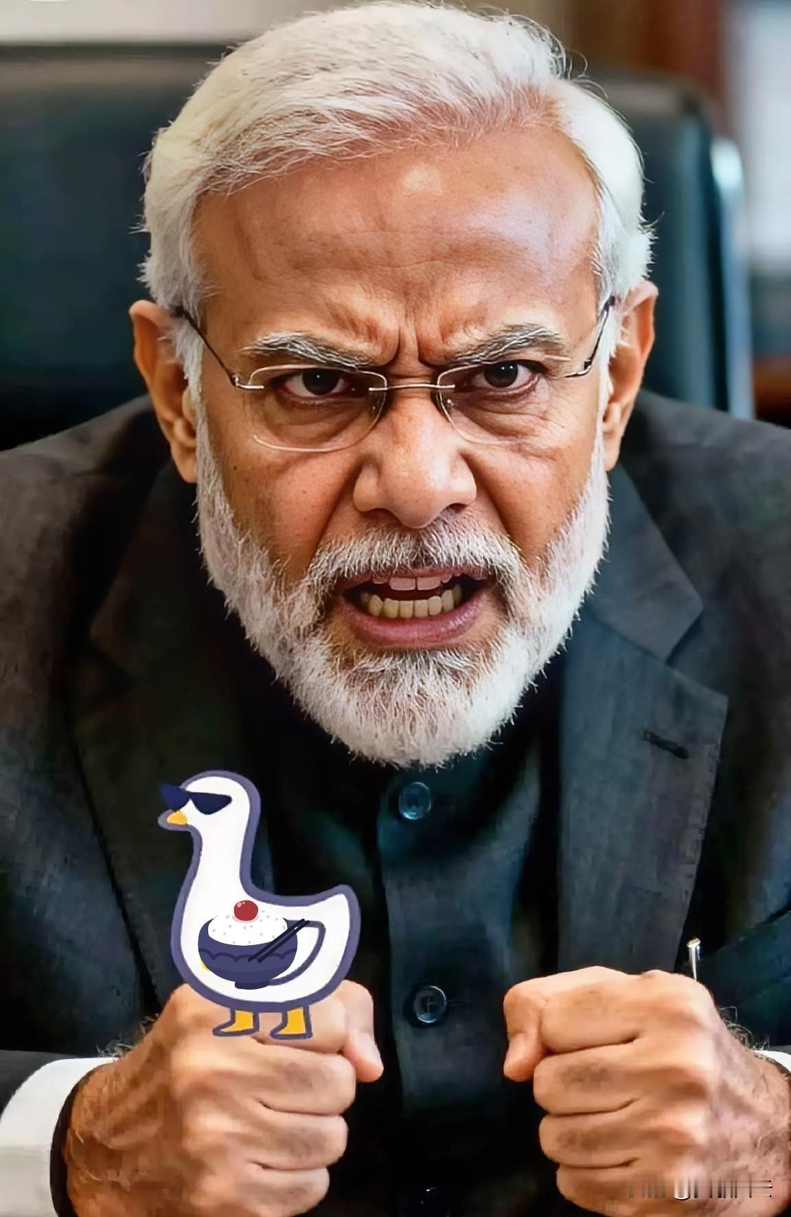 局势正朝着美国预期的方向发展!就在今天,印度方面传来一则关键消息:10月28