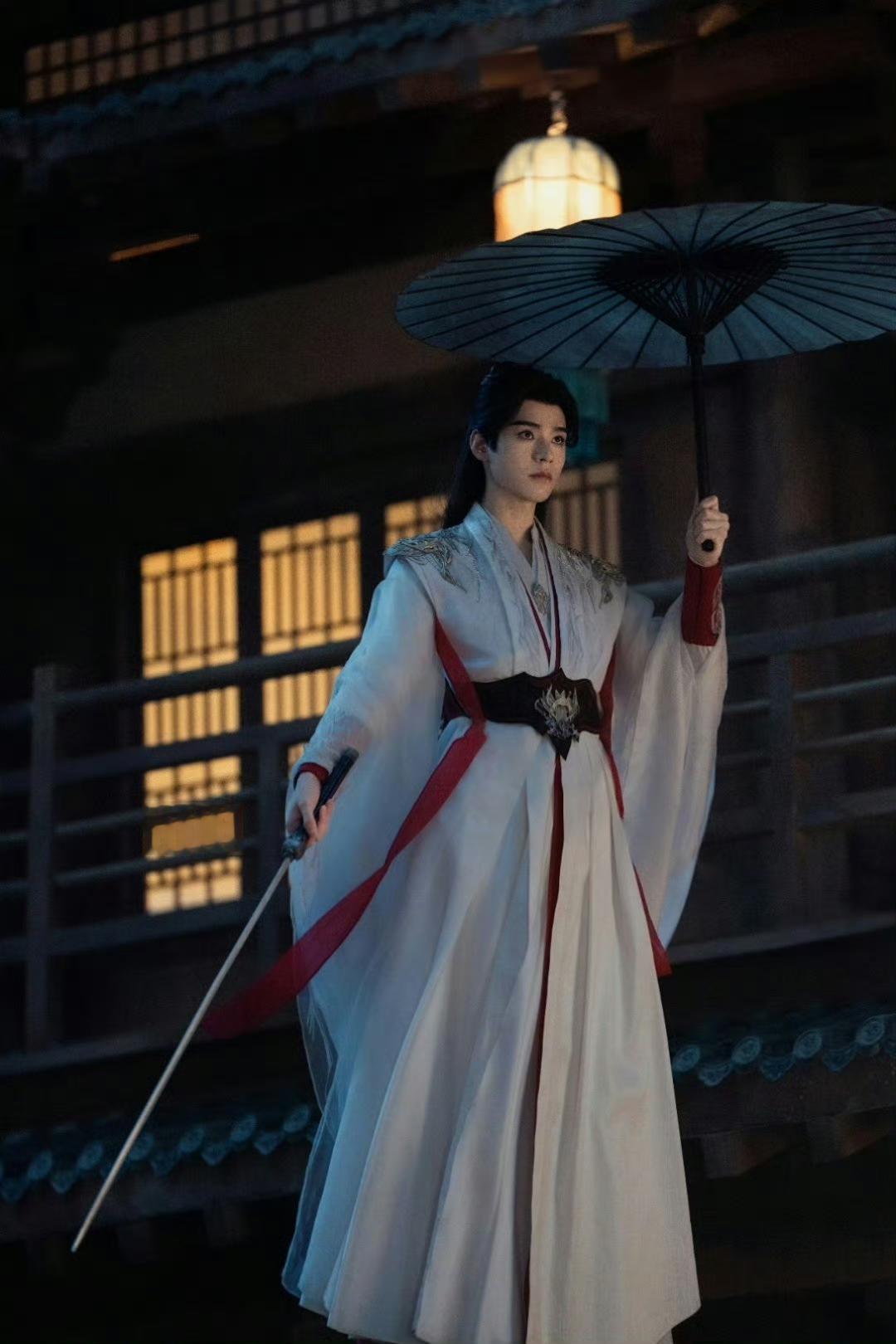 《暗河传》大结局：说是彻底圆满，可这些遗憾还是让人意难平！结局播完，热搜直接