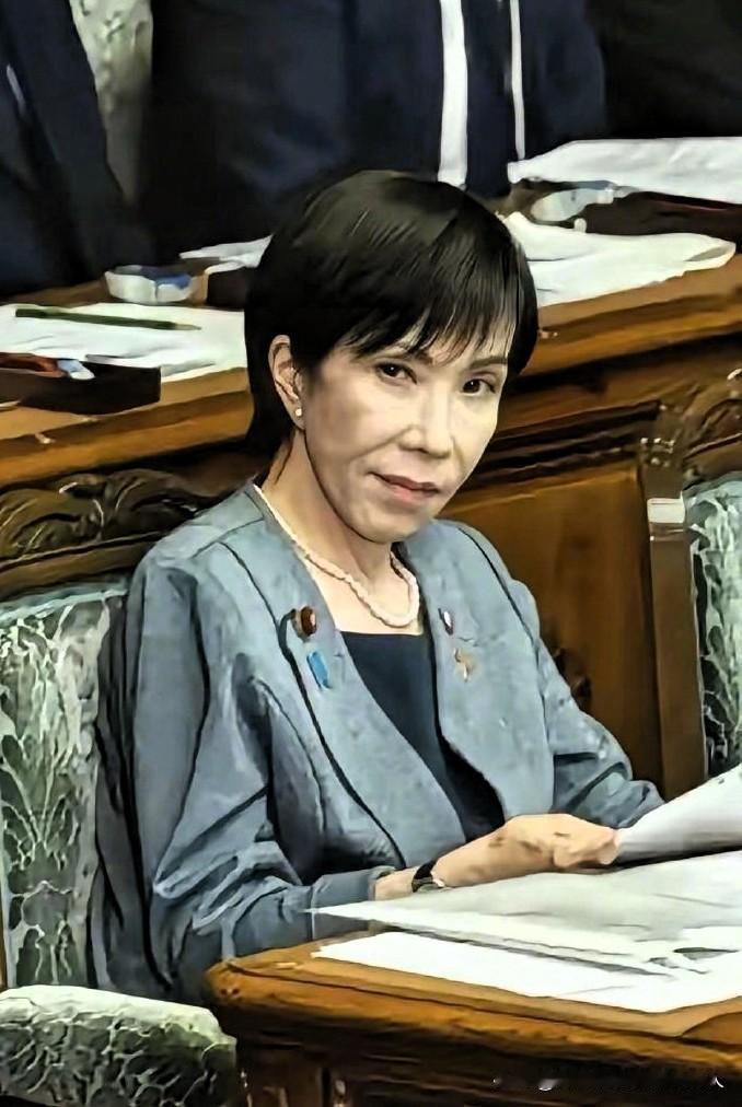 高市思苗太会装了！11日22日，高市早苗在出席南非G20会议，结果迟到一个多