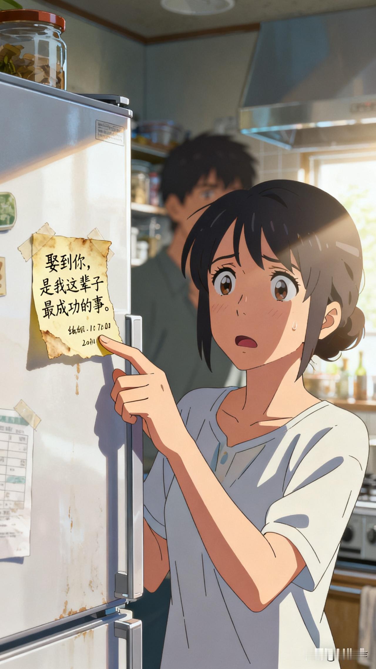 闺蜜抱怨婚后活得像个免费保姆,我对此感同身受。直到有一回聚会,她老公悄悄跟了过