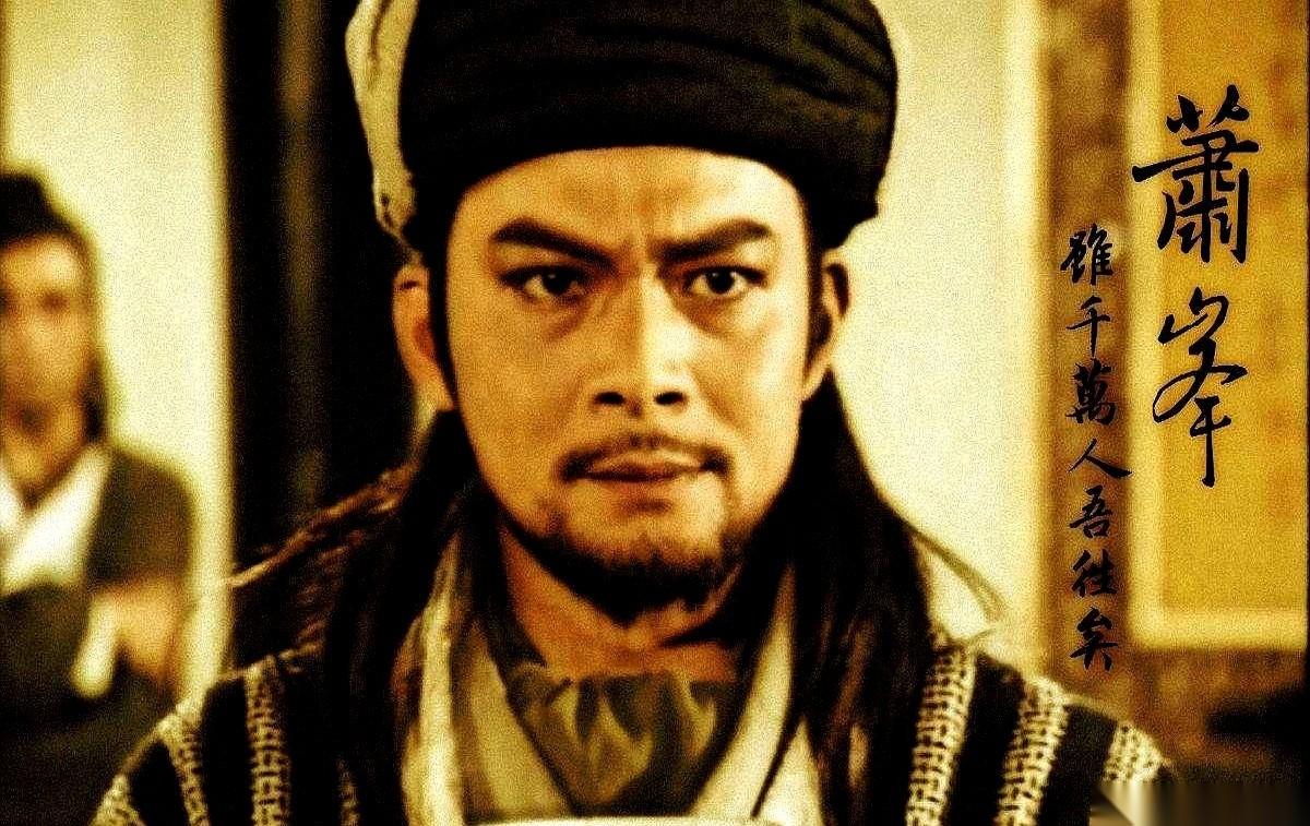 “我萧峰大好男儿，竟与你这种人齐名！”每次看到这句，都想给金庸老爷子磕一个。