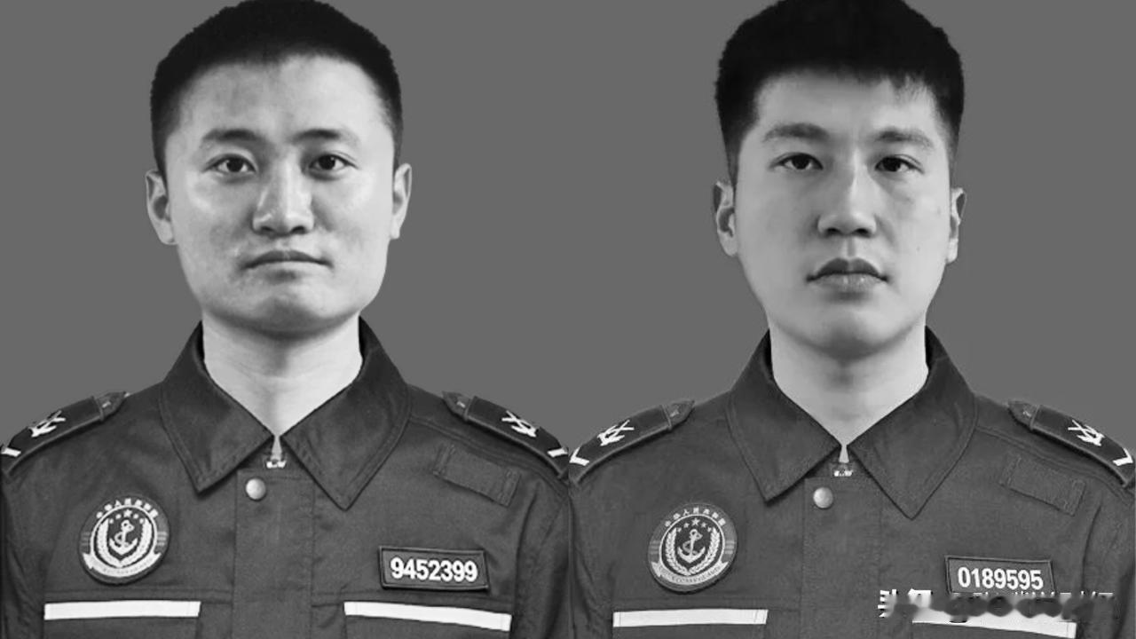 官方披露，海警官兵壮烈牺牲！近日，第25届“中国武警忠诚卫士”评选揭晓，衣昕
