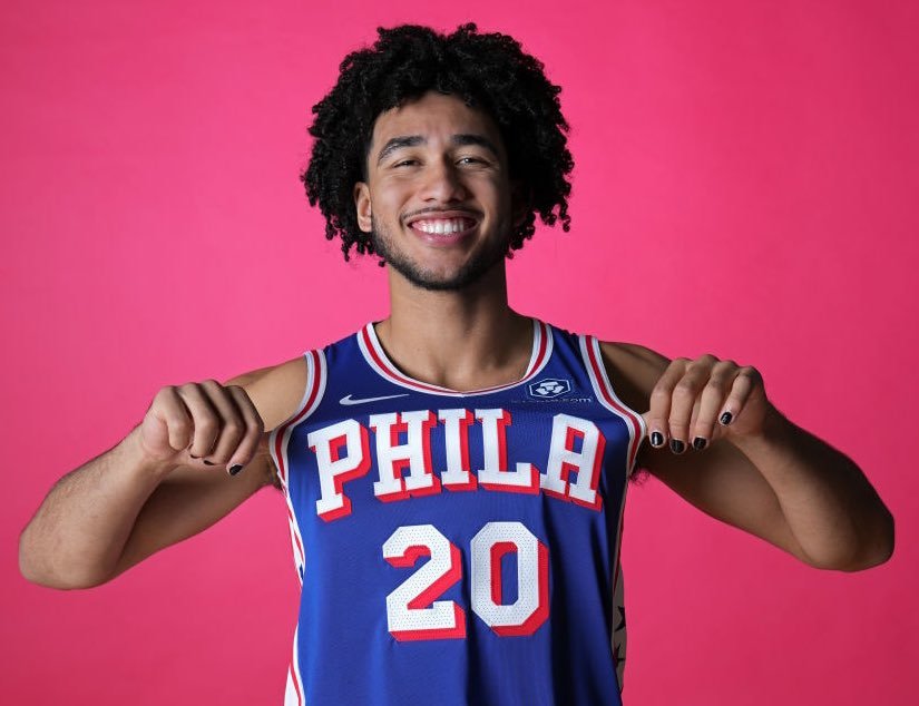 NBA记者EvanSidery：在交易窗口期，已有数支球队向费城76人队询问了