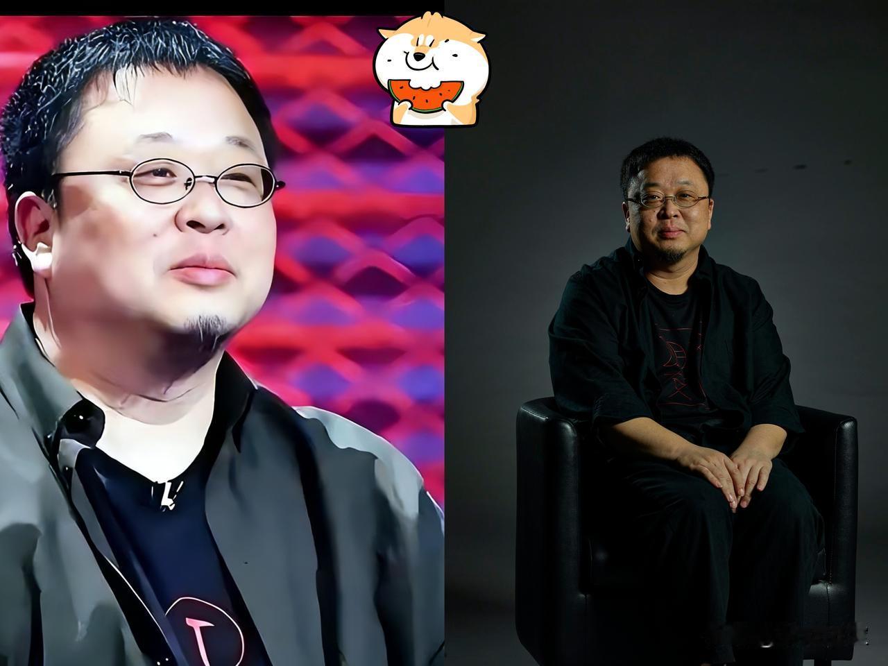 这世道真是变了，连那家最顶级的官媒，居然也在评论区翻了车。本想着借罗永浩立个规