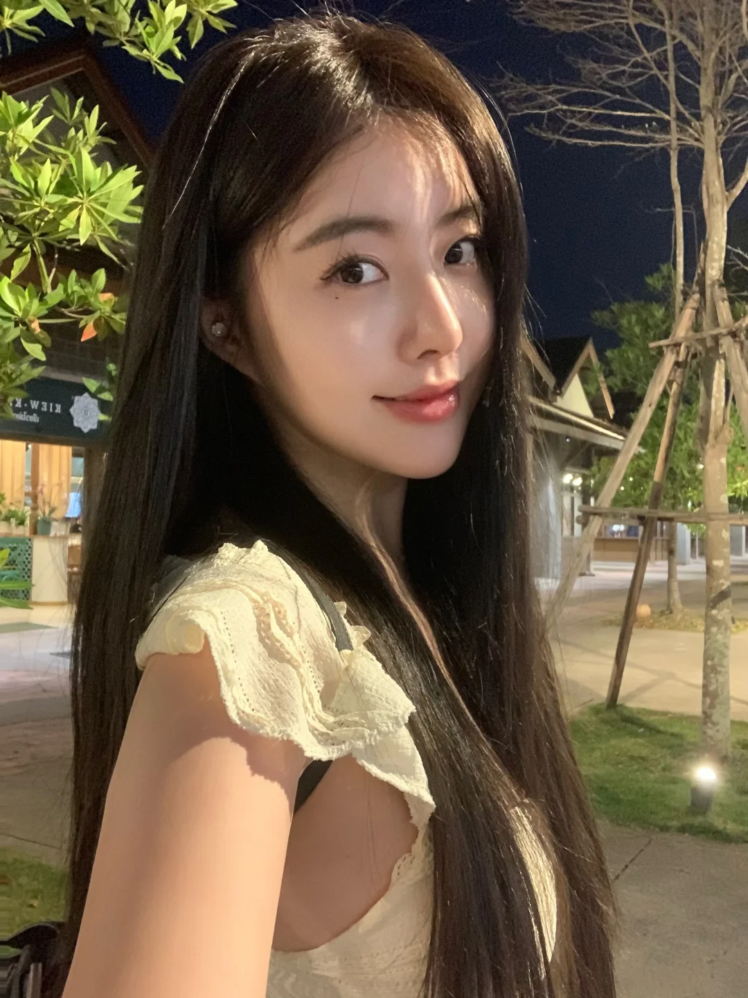 但是我长得漂亮 问题不大