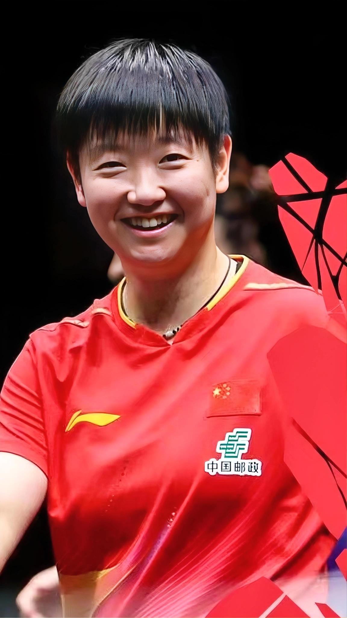 萨马拉对孙颖莎为她支招赞不绝口，说她是一位非常值得佩服的对手，她们两个人在2