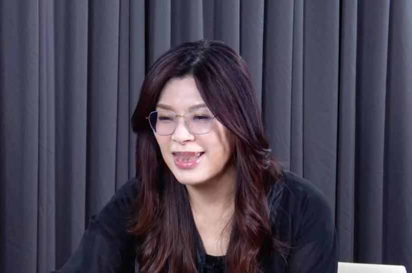 郑丽文大气！不计前嫌力挺柯志恩！柯志恩的变化有点出乎意料了。明明