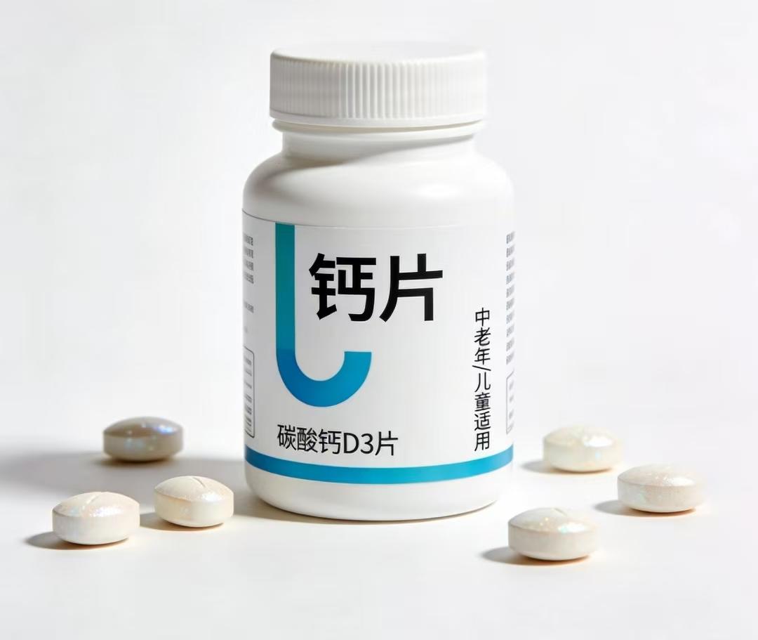 骨质疏松吃什么钙片好？打了地舒单抗后需不需要吃钙片？就这两个问题我咨询了一下医生