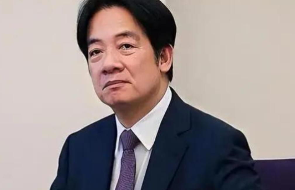 台湾政坛这是要“地震”了？赖清德上台才多久，屁股还没坐热，弹劾案就直接拍脸上了！