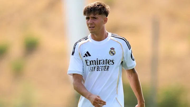 【MatteMoretto】🚨米兰有意VictorValdepeñas