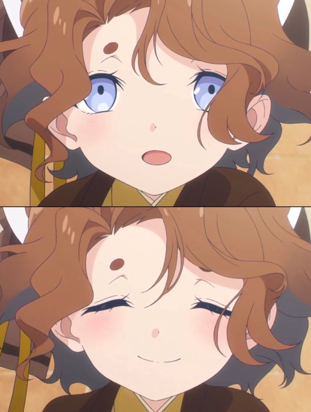 2026年四月新番序章《春夏秋冬代行者春之舞》顶级画风，绝美四季史诗！动漫点评