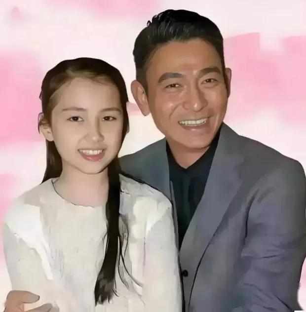 哇塞，刘德华女儿刘向蕙高调亮相啦，漂亮得不得了，简直是星二代颜值天花板！这么