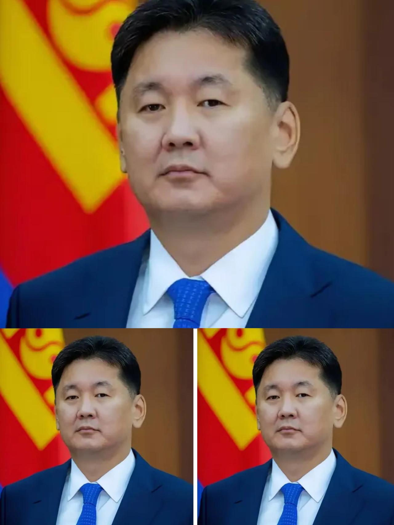 蒙古国总统签署文件，斥资3600万美元在中蒙边境东戈壁省增建130公里铁丝网，对