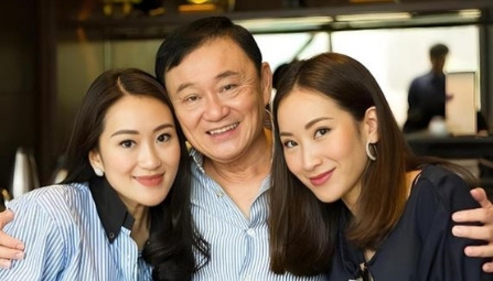 果不其然！ 泰国突发大事件！ 从泰国当前的政治形势来看，他信已经做好了“